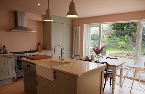 Warbleton Cottage | Beautifully recently renovated country cottage
