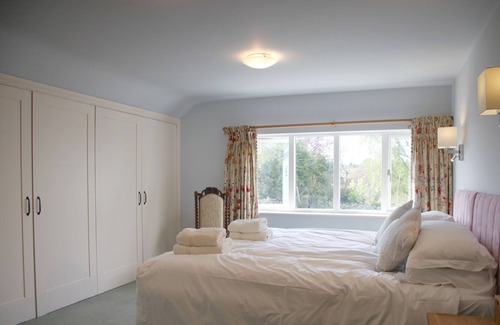 Warbleton Cottage | Beautifully recently renovated country cottage