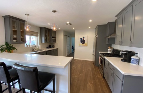 Scottsdale Country Acres House | Beautifully remodeled 2 bd/2bth home away from home in the heart of Scottsdale