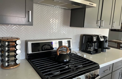 Scottsdale Country Acres House | Beautifully remodeled 2 bd/2bth home away from home in the heart of Scottsdale