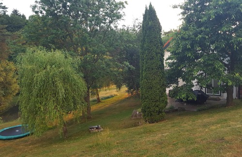 Eggern House | Beautifully renovated and newly furnished vacation home for 2 to 6 people