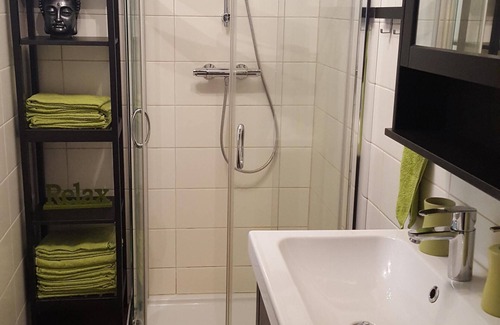 Eggern House | Beautifully renovated and newly furnished vacation home for 2 to 6 people