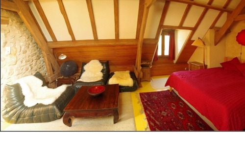 Fleurac House | Beautifully renovated country house in fantastic location and a vast private pool!