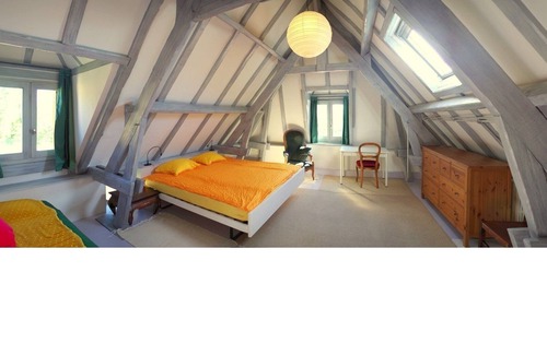 Fleurac House | Beautifully renovated country house in fantastic location and a vast private pool!