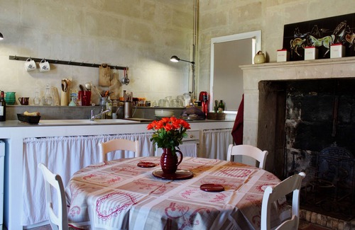 Vivy House | Beautifully renovated house in Anjou, ideal for exploring the Loire Valley!