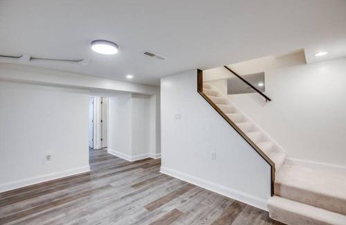 Harters Heights House | Beautifully Renovated Home Corner of ND and Angela