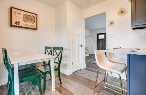 Harters Heights House | Beautifully Renovated Home Corner of ND and Angela
