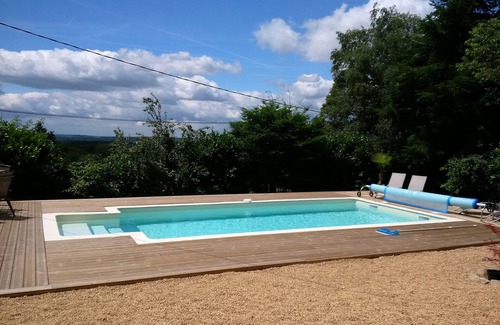 Pageas House | Beautifully Restored Farmhouse With Stunning Pool and HotTub. A great games room
