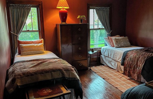 Mount Horeb Other | Beautifully Restored Historic Farmstead & Boutique Venue outside of Madison, WI.