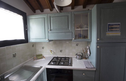 Sarzana House | Beautifully restored hay-barn with splendid views, set amongst olive groves and 7 km from the sea. Sarzana
