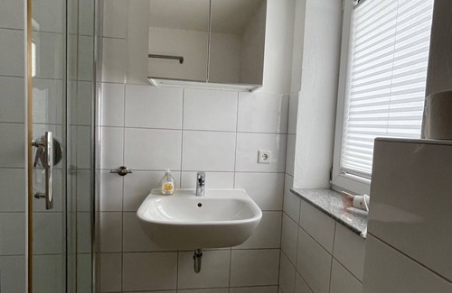 Moembris Apartment | Beautifully situated between Rhein-Main and Spessart