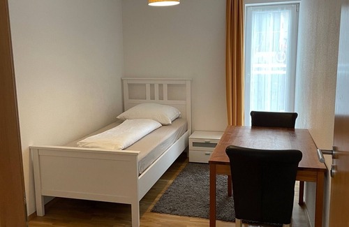 Moembris Apartment | Beautifully situated between Rhein-Main and Spessart