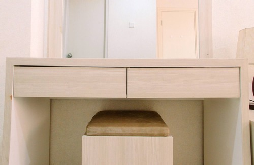 Sunter Apartment | Beautifully Spacious 3BR at Sunter Park View Apartment