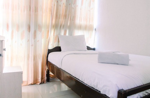 Sunter Apartment | Beautifully Spacious 3BR at Sunter Park View Apartment