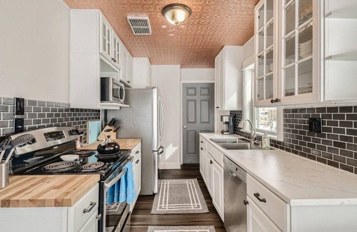 Castle Rock House | Beautifully Updated Home on Downtown Castle Rock