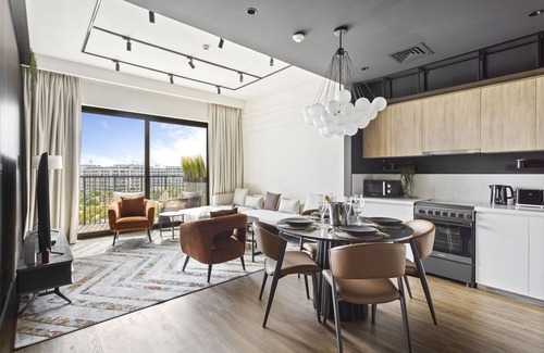 Dubai Apartment | Beautifully Upgraded 2 BD in Dubai Hills