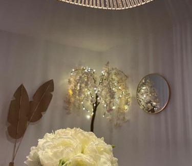 Montreux City Centre Apartment | Beauty apart a centre de Montreux