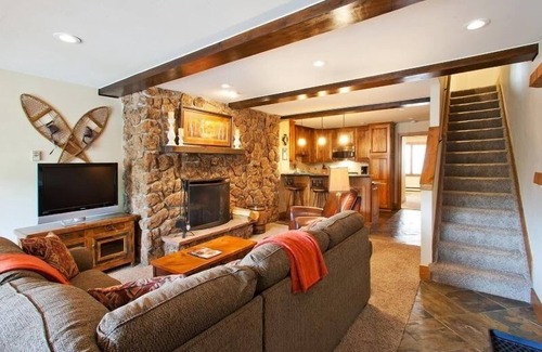 Avon Condo | Beaver Creek Luxury At Avon Prices. Platinum-rated By Lqa!