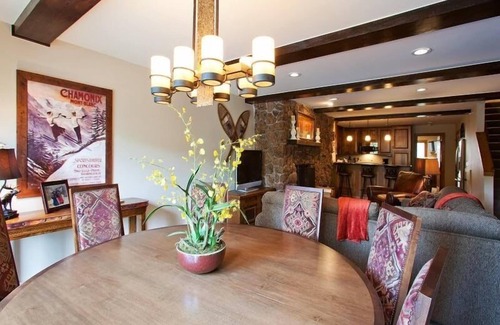 Avon Condo | Beaver Creek Luxury At Avon Prices. Platinum-rated By Lqa!