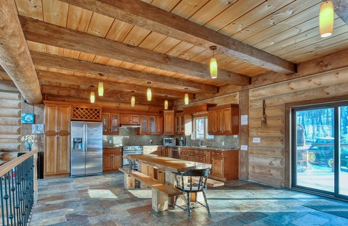 Wentworth-Nord Ski Chalet | BEAVERS POND I