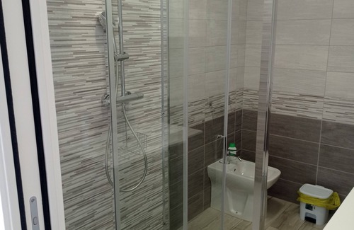 Senise Bed & Breakfast | BeB Albachiara