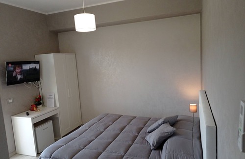 Senise Bed & Breakfast | BeB Albachiara
