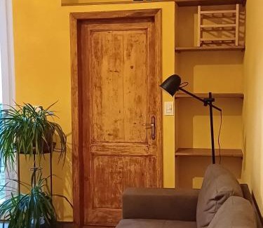 Arezzo House | BeB Biancospino