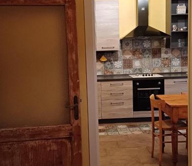 Arezzo House | BeB Biancospino