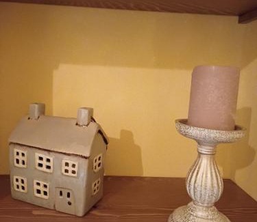 Arezzo House | BeB Biancospino