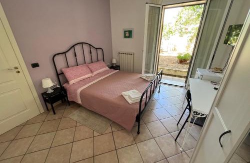 Ragusa Bed & Breakfast | BEB BRUSCE' FRANCO E TINA