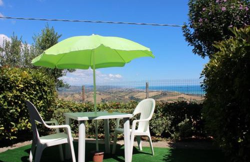 Montepagano Bed & Breakfast | BeB Casa Di Lety