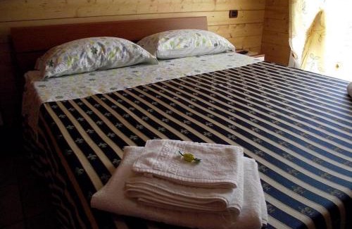 Montepagano Bed & Breakfast | BeB Casa Di Lety