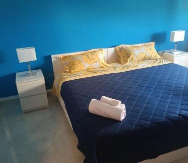 Torremaggiore Bed & Breakfast | beb Dragonara