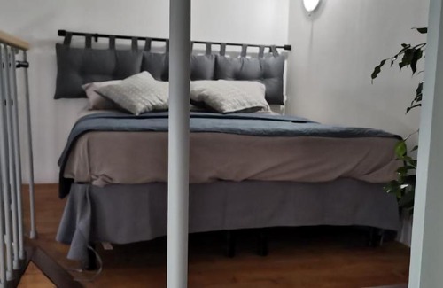 Sant'Antioco Apartment | Beb Lidia