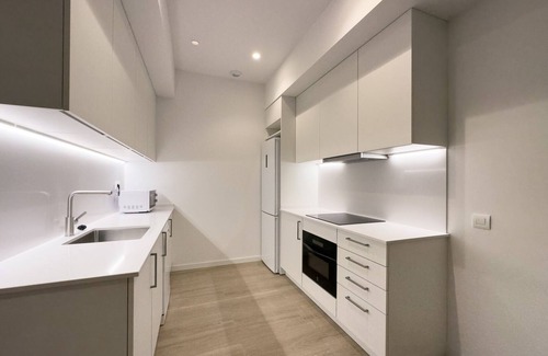 La Ribera Apartment | BeBarceloner Born Apartments with Pool - 2 bedrooms, 2 bathrooms