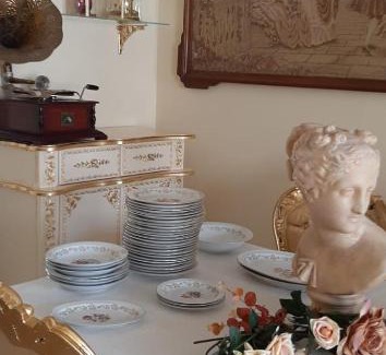 Furtei Bed & Breakfast | Bebeldar Jiudicissa Eleonora de Arborea B&B