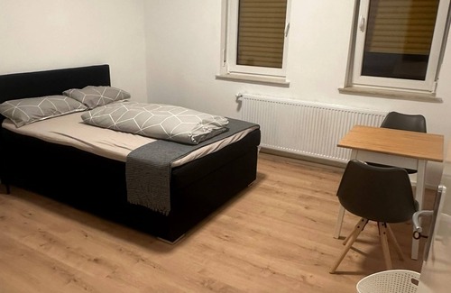 Sindlingen Apartment | Beblas Apartments Frankfurt West