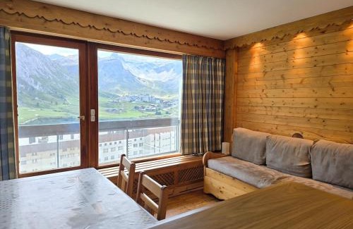 Tignes le Lac Apartment | BEC 562 - Beautiful apt 4pers - Tignes le Lac
