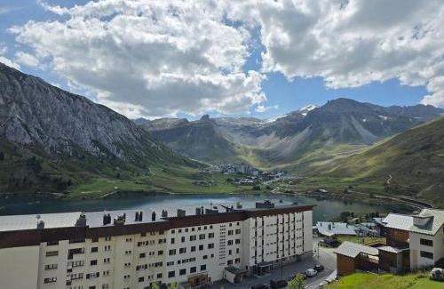 Tignes le Lac Apartment | BEC 562 - Beautiful apt 4pers - Tignes le Lac