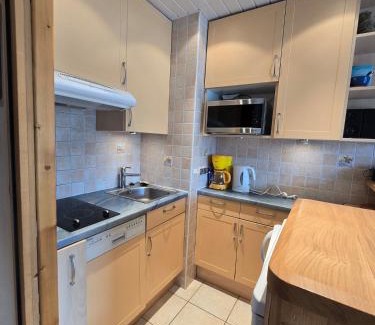 Tignes le Lac Apartment | BEC 562 - Beautiful apt 4pers - Tignes le Lac