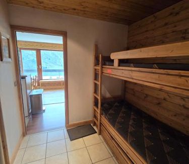 Tignes le Lac Apartment | BEC 562 - Beautiful apt 4pers - Tignes le Lac