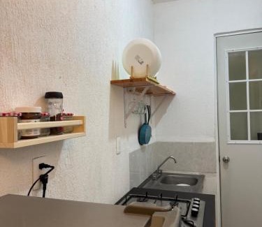Tulum Apartment | Bec Tulum