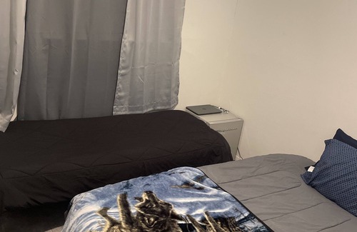 Sharpstown Apartment | Because luxury 1 bed