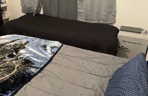 Sharpstown Apartment | Because luxury 1 bed