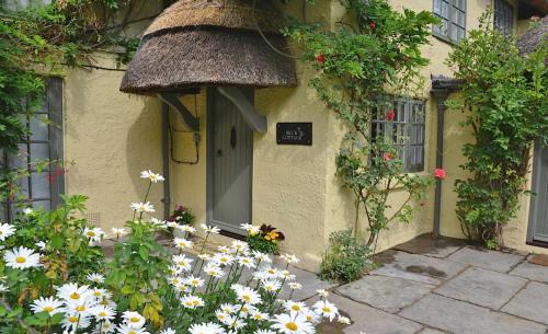New Forest District House | Beck Cottage, Wood Green, New Forest UK