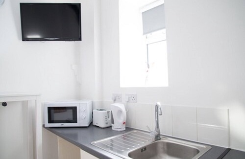 Copers Cope House | Beckenham High Street