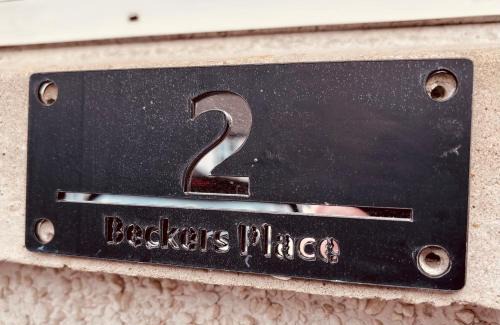 Carrickfergus House | Beckers Place at No2 NLC in Carrickfergus