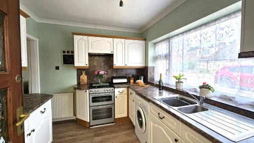 Heworth House | Beckside - Dog friendly one bed home