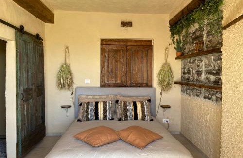 Castilenti Bed & Breakfast | Bed and Adventure Tramontana Resort - Camera Vista