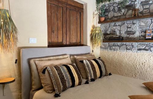 Castilenti Bed & Breakfast | Bed and Adventure Tramontana Resort - Camera Vista